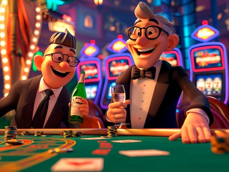 Tim customer support sambeltoto siap membantu dan memberikan panduan terkait live casino